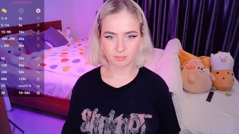 Effie online show from December 2024 12:39:02 PM