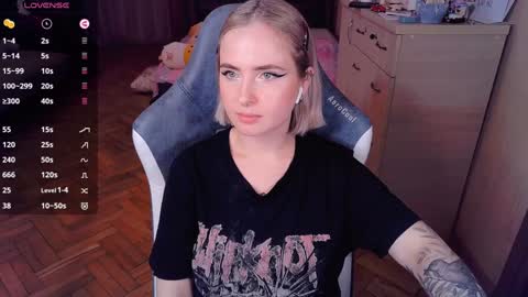 Effie online show from January 2025 02:15:02 AM