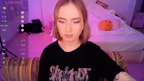 Effie online show from March 2025 11:03:01 AM