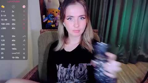 Effie online show from October 2025 06:23:01 AM