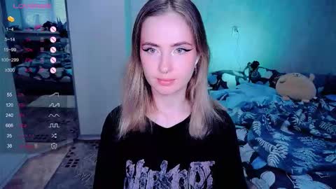 Effie online show from October 2025 08:38:01 AM