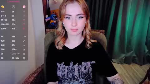 Effie online show from November 2025 10:26:02 AM