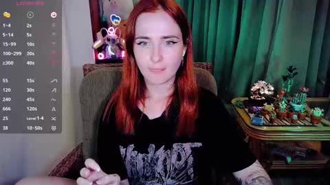 Effie online show from February 2026 03:06:02 PM