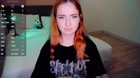 Effie online show from April 2026 02:00:02 PM