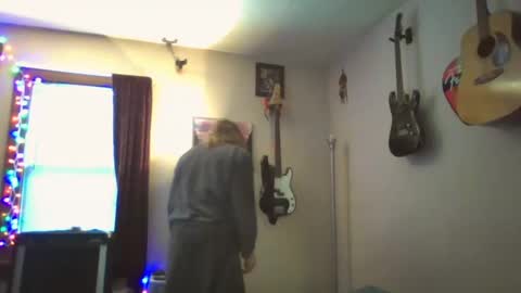 Shygirl and Dude online show from December 2024 04:27:02 PM