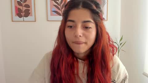 shylittlebunny online show from February 2025 04:50:02 PM