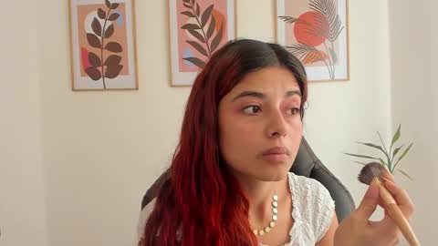 shylittlebunny online show from February 2025 04:48:02 PM