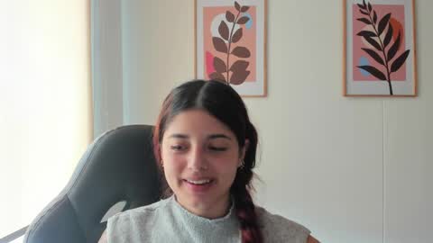 shylittlebunny online show from March 2026 02:28:01 PM