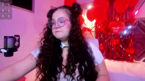 Shyly online show from February 2026 05:25:02 AM