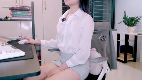 shyn_22 online show from October 2025 03:45:01 PM