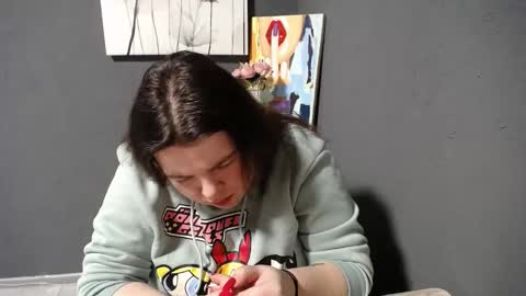 Bethany online show from March 2025 10:13:02 AM