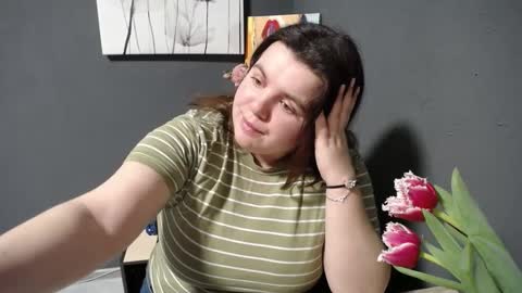 Bethany online show from March 2025 08:55:01 AM