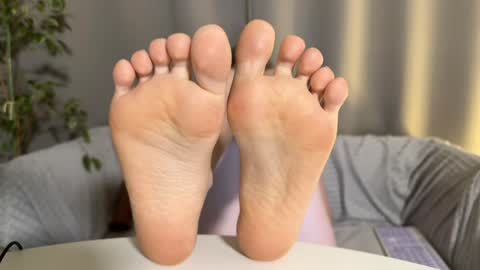 Amelia online show from February 2025 10:32:01 PM