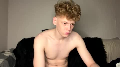 Tom and Betty online show from December 2024 12:11:02 PM