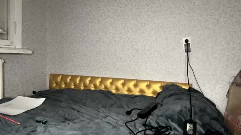 Tom and Betty online show from February 2025 01:30:01 PM