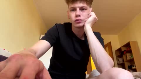 Tom and Betty online show from October 2025 07:39:01 AM