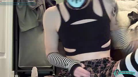 shystripedfemboy online show from January 2026 04:53:01 PM