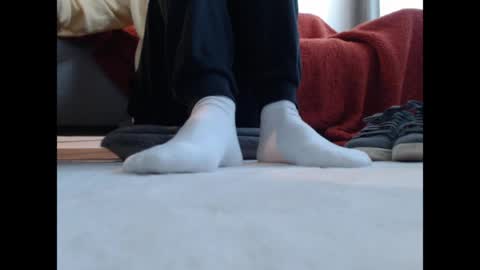 shywhitesocks online show from April 2026 04:23:01 PM