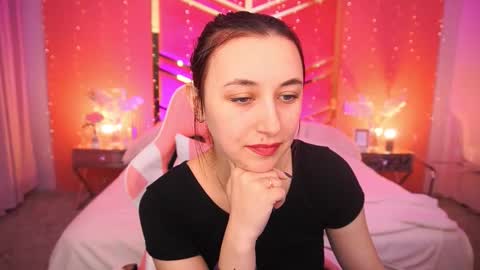 shyy_jany online show from February 2026 09:27:01 AM