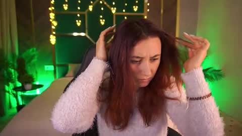 shyy_jany online show from March 2026 02:09:02 PM