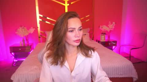 shyysiren online show from November 2025 08:27:02 AM