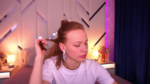 shyysiren online show from March 2026 02:49:02 PM