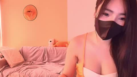 si_mokoko online show from October 2025 04:57:02 AM