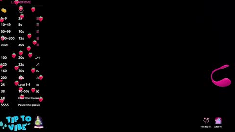 Salome  Next streaming 11102024 online show from December 2024 11:08:02 PM