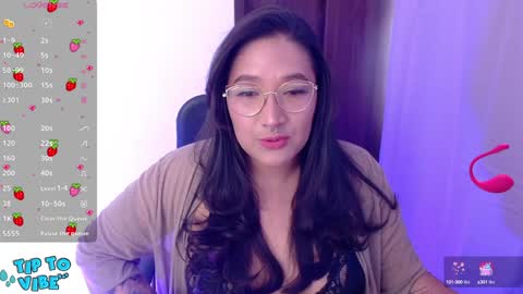 Salome  Next streaming 11102024 online show from January 2025 07:17:02 PM