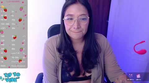 Salome  Next streaming 11102024 online show from January 2025 02:07:02 AM