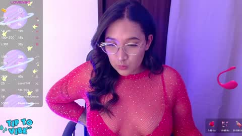 Salome  Next streaming 11102024 online show from February 2025 12:06:01 AM