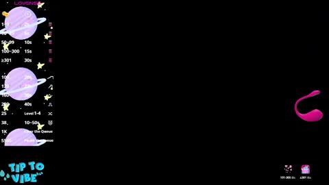 Salome  Next streaming 11102024 online show from February 2025 03:41:02 PM