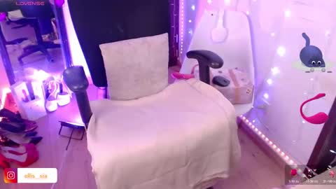 Salome  Next streaming 11102024 online show from November 2025 01:59:02 AM