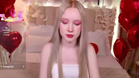 Sia online show from February 2026 05:52:01 PM