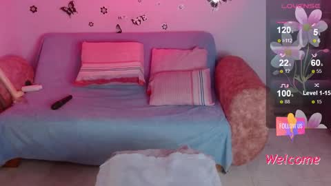 giordana online show from January 2025 03:15:01 AM