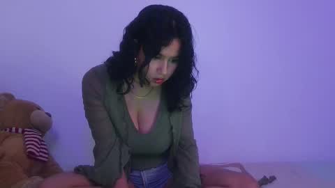 siavelour online show from December 2024 09:06:02 PM