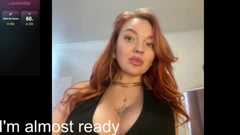 Eva online show from February 2026 05:11:01 AM