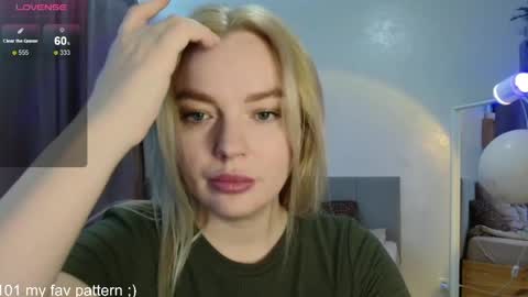 Eva online show from March 2026 04:57:01 AM