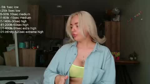 Snapshot of siberian_girl_ chatting on June 2026 03:00:02 AM Eva online show from June 2026 03:00:02 AM
