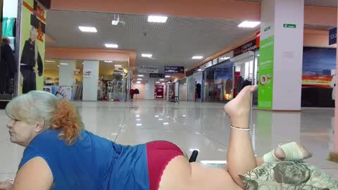 siberiataiga online show from January 2025 09:33:02 AM