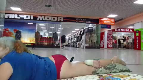 siberiataiga online show from January 2025 09:36:02 AM