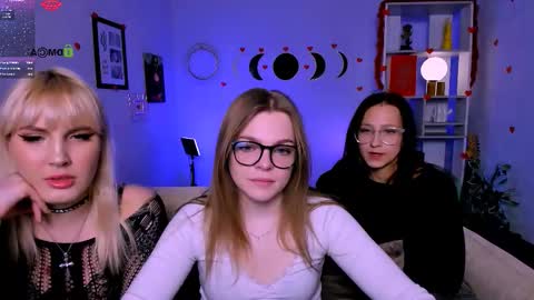 silicia online show from February 2026 08:07:02 PM