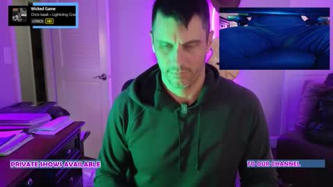 Snapshot of sidesnack chatting on October 2025 04:47:01 PM SideSnack online show from October 2025 04:47:01 PM