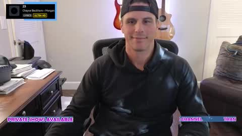 Snapshot of sidesnack chatting on October 2025 04:09:02 PM SideSnack online show from October 2025 04:09:02 PM