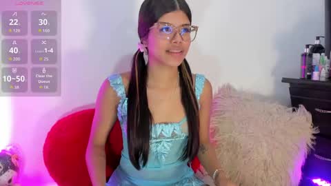 sidney_brownn online show from April 2026 12:35:01 AM