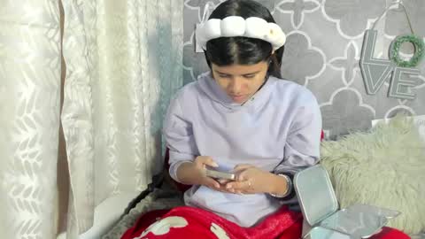 Snapshot of sidney_brownn chatting on June 2026 05:30:02 AM sidney_brownn online show from June 2026 05:30:02 AM