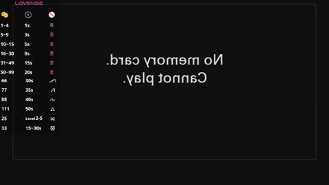 Elizabeth online show from April 2026 04:44:02 PM