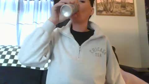 Mrs. St. Patrickk online show from December 2024 03:45:02 PM