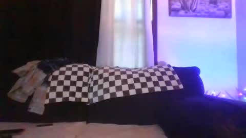 Mrs. St. Patrickk online show from November 2025 06:39:01 PM