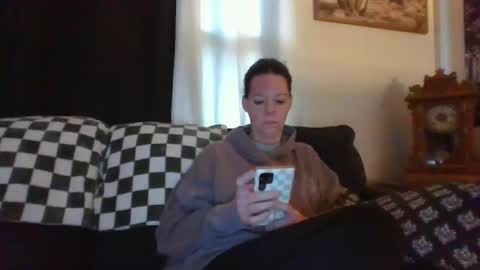 Mrs. St. Patrickk online show from March 2026 05:09:02 PM